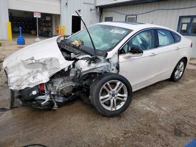 Vin: 3fa6p0hd9jr265696, lot: 58717185, ford fusion se 2018 img_1