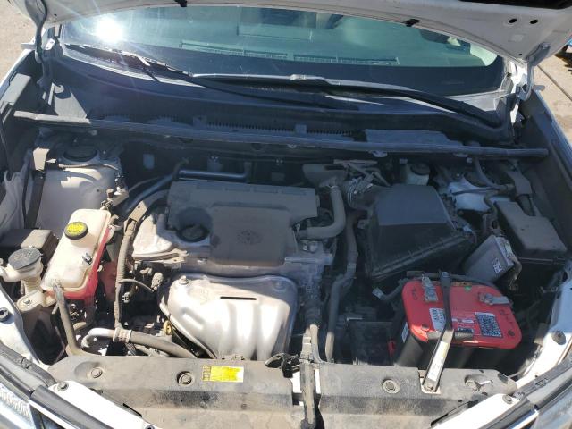 2015 TOYOTA RAV4 XLE - 2T3RFREVXFW317769