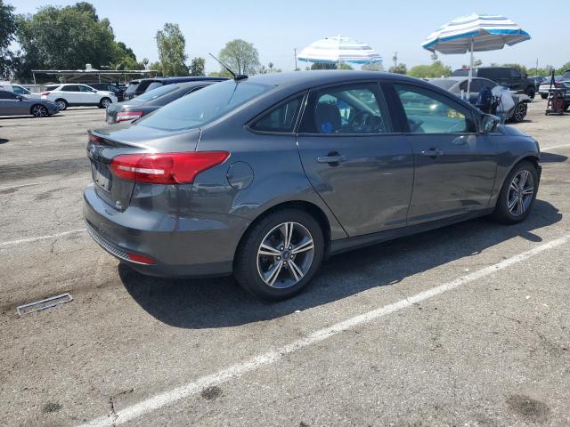 Vin: 1fadp3fe4hl299736, lot: 58181505, ford focus se 20173