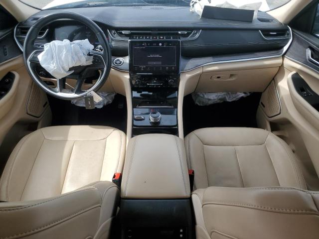 2021 JEEP GRAND CHER - 1C4RJKBG4M8128310