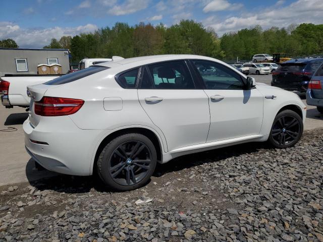 Vin: 5ymgz0c51e0j99828, lot: 56111325, bmw x6 m 20143