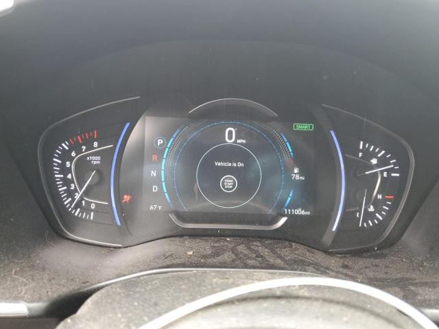 2020 HYUNDAI SANTA FE S 5NMS33AD5LH217969