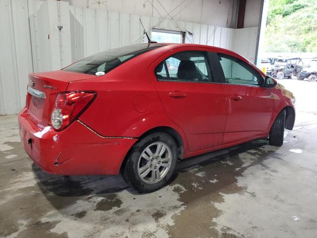 Vin: 1g1jc5sh8c4201520, lot: 56103775, chevrolet sonic lt 20123