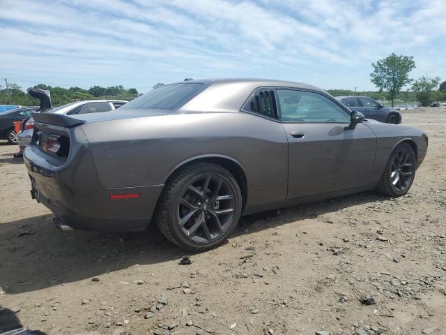 Vin: 2c3cdzjg3nh192247, lot: 57662745, dodge challenger gt 20223