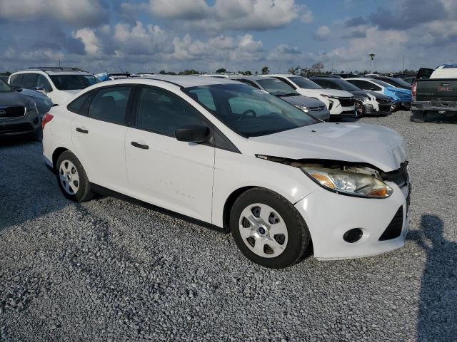 Vin: 1fahp3e20cl444501, lot: 57656915, ford focus s 20124
