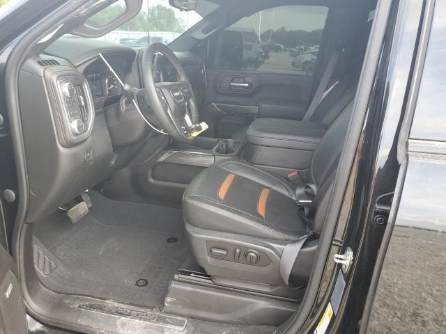 2023 GMC SIERRA K25 1GT49PEY4PF154989