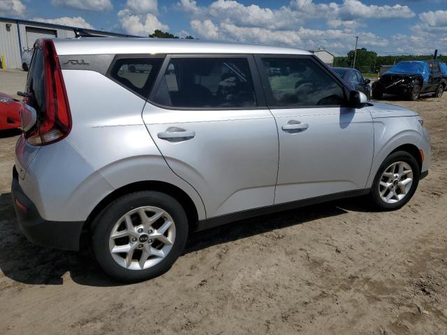 Vin: kndj23au2l7733731, lot: 55611795, kia soul lx 20203