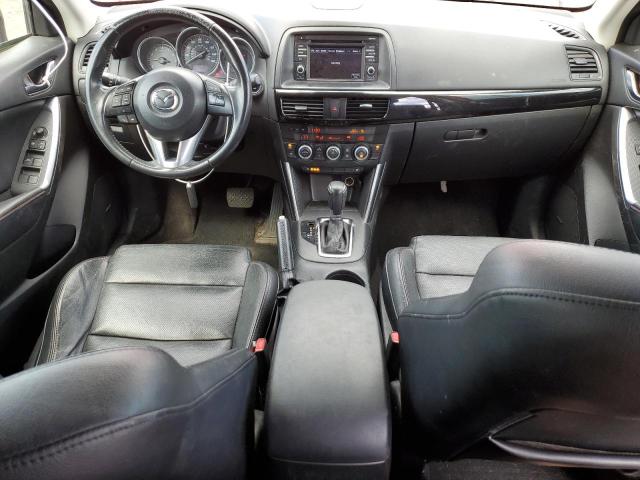 2015 MAZDA CX-5 GT - JM3KE4DY7F0519130