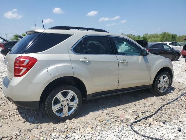 Vin: 2gnalcek2g1133422, lot: 56889795, chevrolet equinox lt 20163