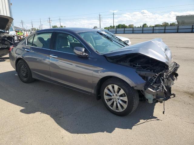 Vin: 1hgcr2f85fa126936, lot: 57354905, honda accord exl 20154