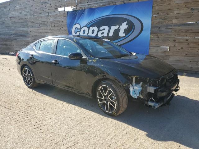 Vin: 3n1ab8dv3sy301411, lot: 56389425, nissan sentra sr 20254