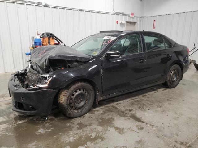 Vin: 3vwdp7aj9cm371234, lot: 55640175, volkswagen jetta se 2012 img_1