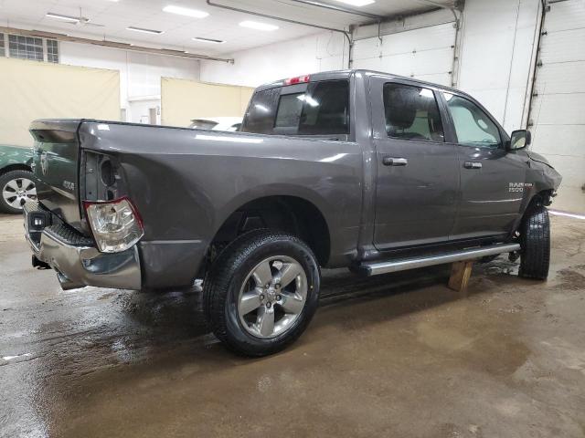 Vin: 3c6rr7lt1fg597232, lot: 58445775, ram 1500 slt 20153