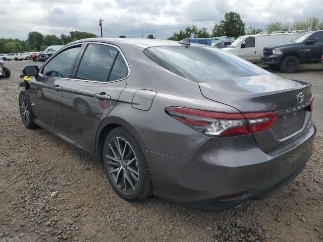 Vin: 4t1f31ak4pu053435, lot: 57585985, toyota camry xle 20232