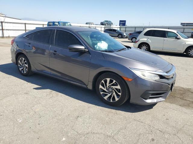 Vin: 2hgfc2f72hh542551, lot: 56203425, honda civic ex 20174