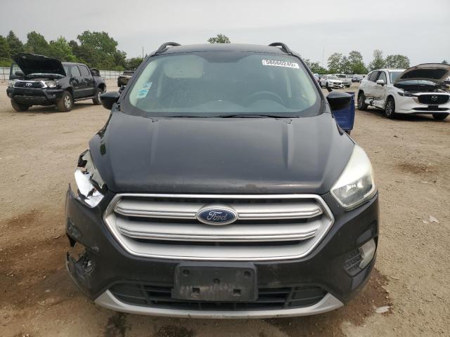 2018 FORD ESCAPE SE - 1FMCU0GD5JUB21350