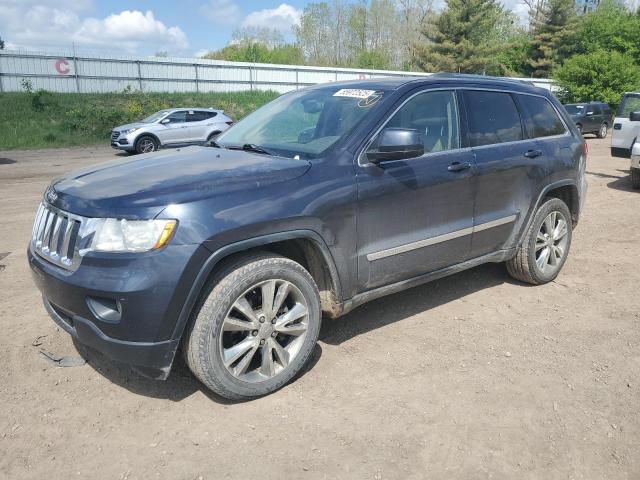 Vin: 1c4rjfag4dc502887, lot: 55972525, jeep grand cher laredo 2013 img_1