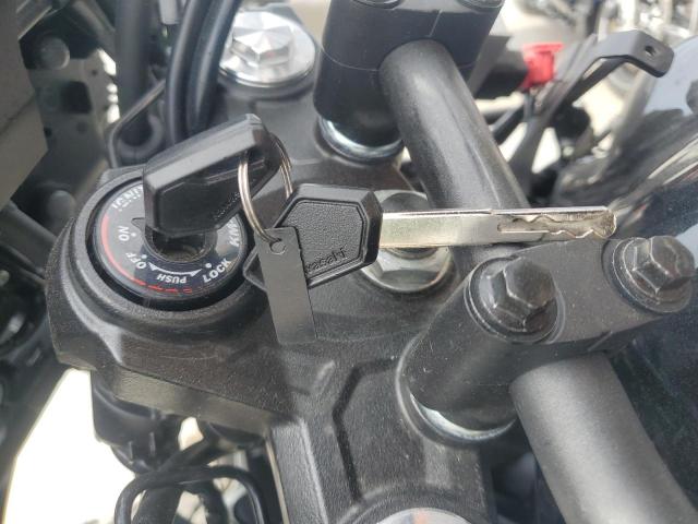 2024 KAWASAKI KL650 M ML5KLEM18RDA29345