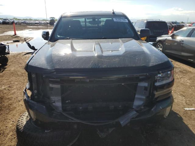 2016 CHEVROLET SILVERADO - 3GCUKSEC9GG333605