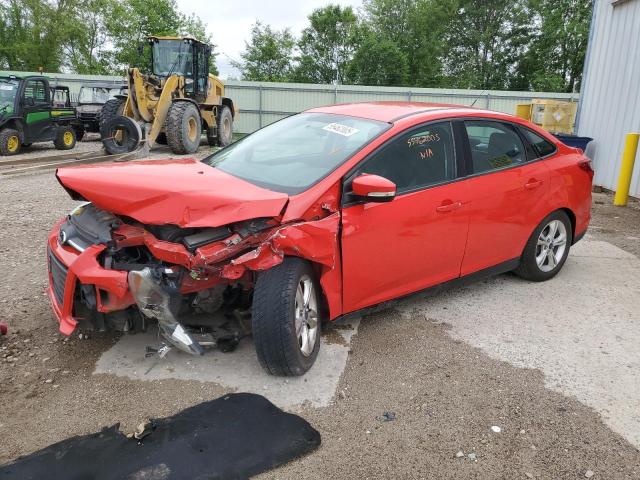 Vin: 1fadp3f24el115929, lot: 57906615, ford focus se 2014 img_1