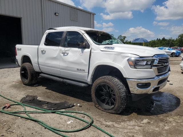 Vin: 1c6srfjtxmn719184, lot: 57024995, ram 1500 laramie 20214