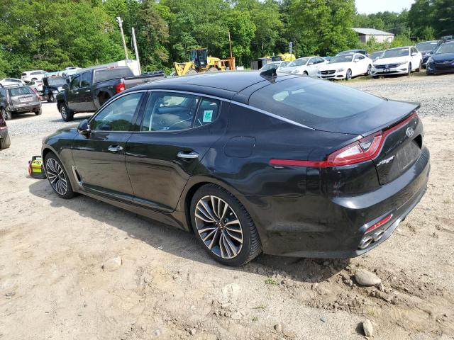 Vin: knae25la2j6026368, lot: 58336675, kia stinger premium 20182