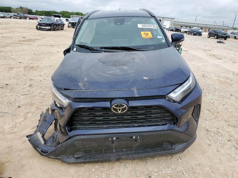 2024 TOYOTA RAV4 XLE - 2T3W1RFV1RW319933
