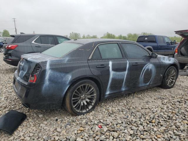 Vin: 2c3ccadtxdh691025, lot: 57653315, chrysler 300 varvatos 20133