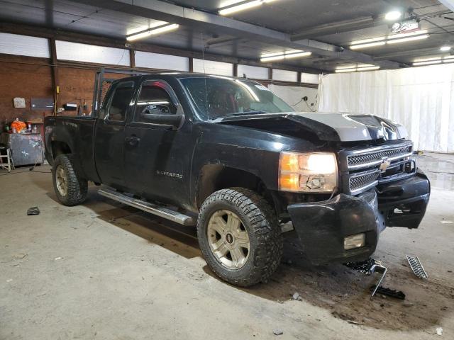 Vin: 1gcrkse75cz140208, lot: 56838885, chevrolet all models k1500 lt 20124
