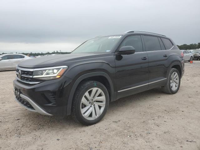 VOLKSWAGEN ATLAS SEL