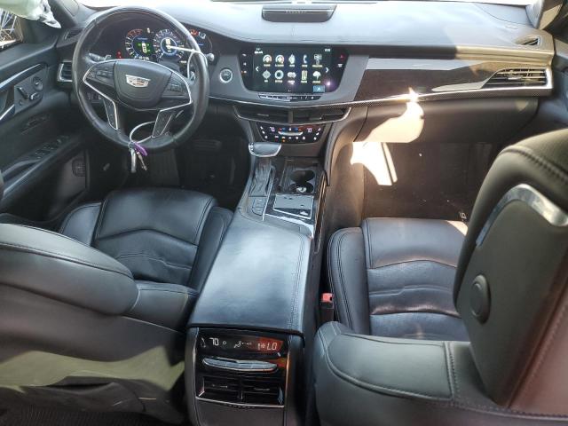 2018 CADILLAC CT6 PLATIN 1G6KP5R67JU134591