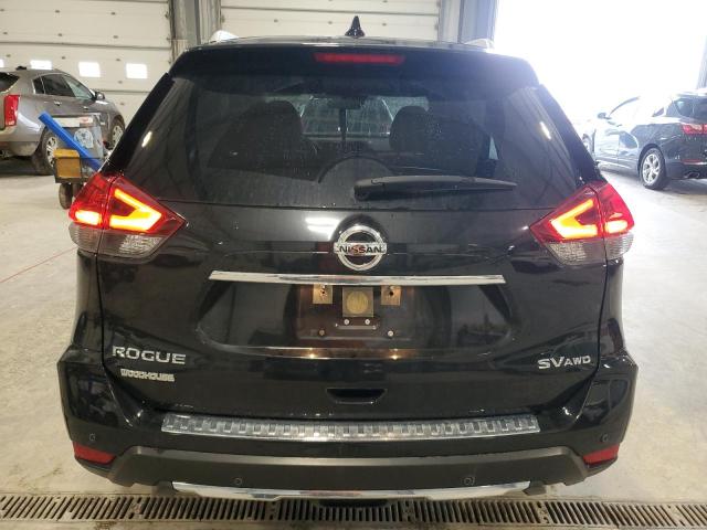 2019 NISSAN ROGUE S - JN8AT2MV4KW393664