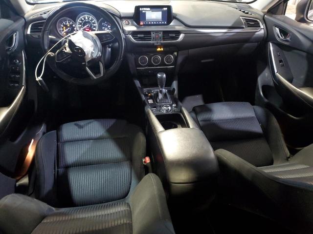 2017 MAZDA 6 SPORT - JM1GL1U50H1103460