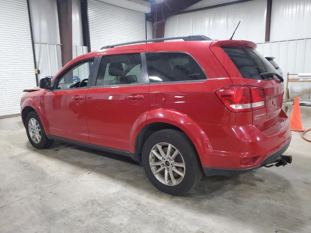 Vin: 3c4pddbg7et155787, lot: 57378265, dodge journey sxt 20142