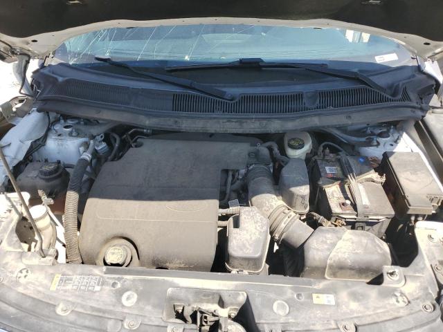 2017 FORD EXPLORER X - 1FM5K7D82HGB87829