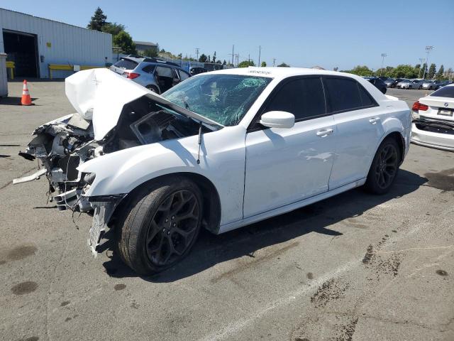 CHRYSLER 300 S