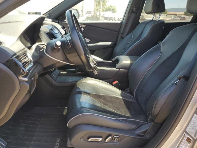 2020 ACURA RDX A-SPEC - 5J8TC2H67LL022817