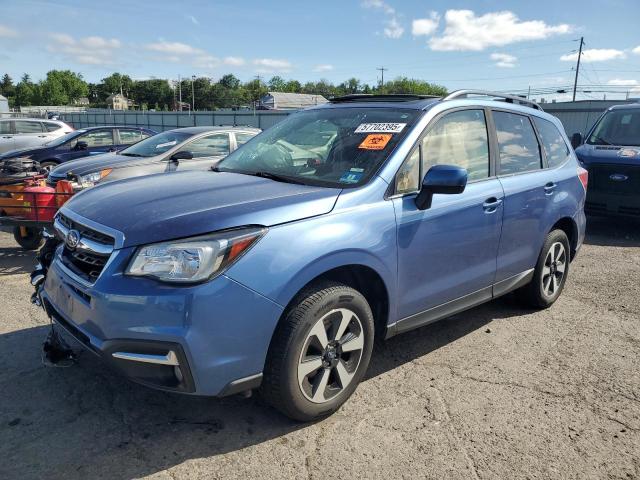 Vin: jf2sjaec1jg513198, lot: 57702395, subaru forester 2.5i premium 2018 img_1
