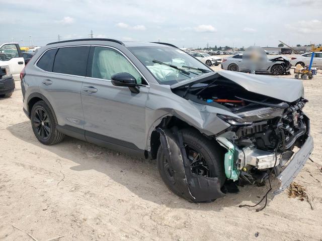 2025 HONDA CR-V SPORT 7FARS6H90SE081808