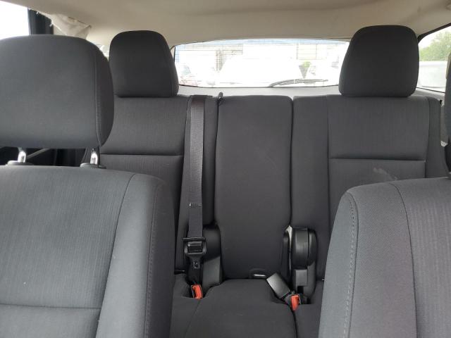 3D4PG5FV3AT238636 2010 DODGE JOURNEY