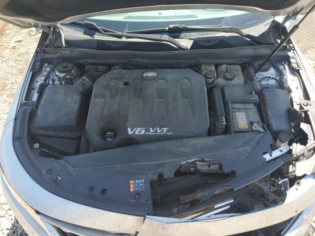 2017 CHEVROLET IMPALA LT - 1G1105S30HU195250