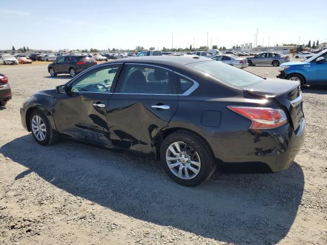 Vin: 1n4al3ap4fn883515, lot: 57690615, nissan altima 2.5 20152