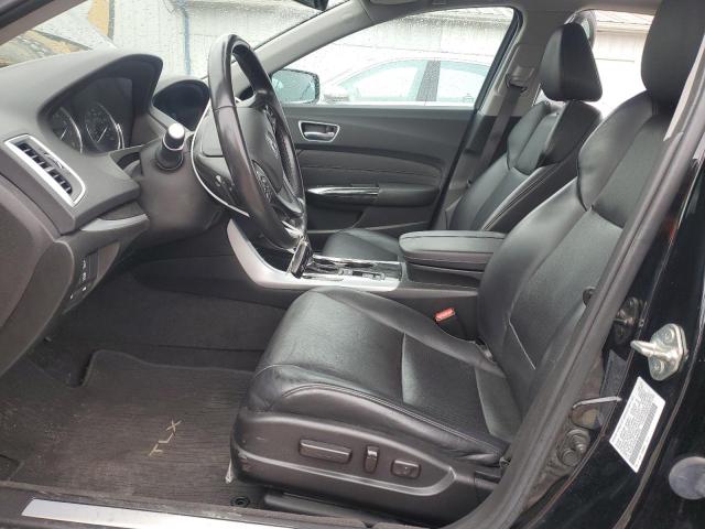 2020 ACURA TLX TECHNO - 19UUB1F55LA002332