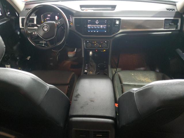 2019 VOLKSWAGEN ATLAS SEL - 1V2MR2CA7KC596473
