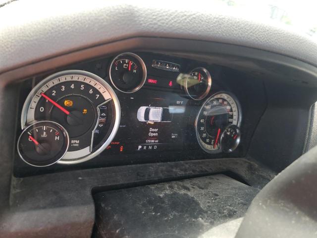 2017 RAM 1500 SLT - 1C6RR7LT9HS699177