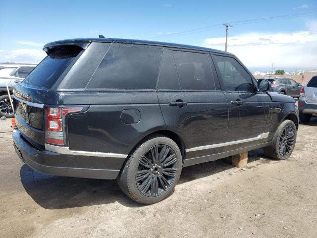 Vin: salgs2ef0ga317310, lot: 57183095, land rover rangerover supercharged 20163