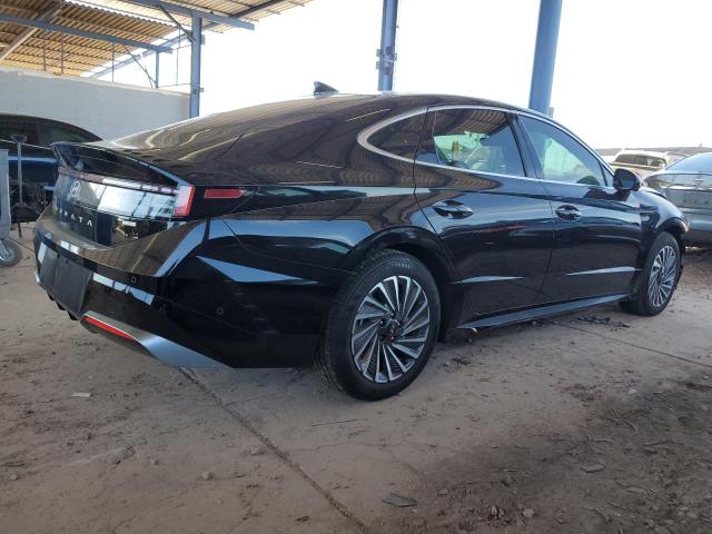 Vin: kmhl54jj0sa116787, lot: 58060445, hyundai sonata hybrid 20253