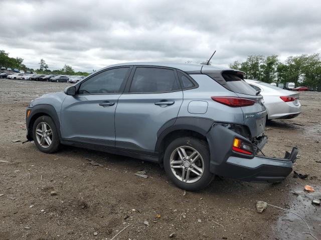2020 HYUNDAI KONA SE - KM8K1CAA8LU570674