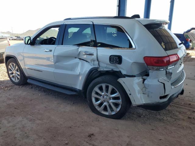 Vin: 1c4rjebg1hc846708, lot: 57287235, jeep grand cher limited 20172
