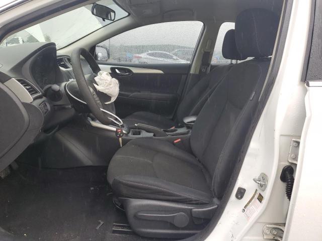 2016 NISSAN SENTRA S - 3N1AB7AP1GY210533